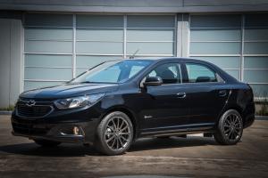 Chevrolet Cobalt Midnight Concept